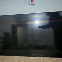 شاشة بلازما حجم 55 مستخدمة قليل  UA55TU7000UXTW (تلفزيون سامسونج ذكي ب...