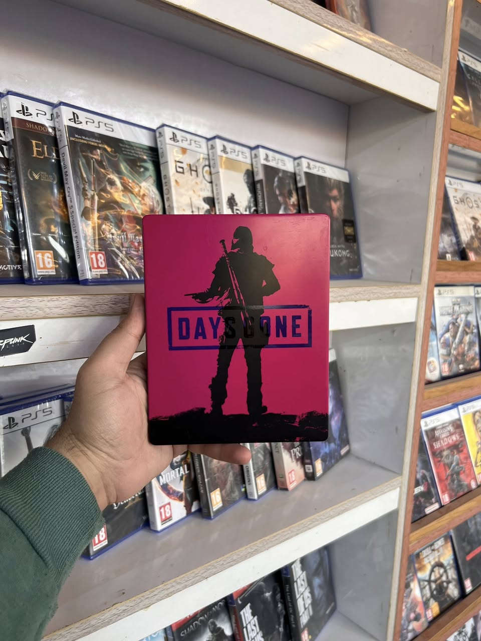 وجبه ستيلات


**إذا كنت صاحب هذا الإعلان وتريد حذفه لأي سبب، رجاءا أرسل رسالة إلى الدعم الفني**