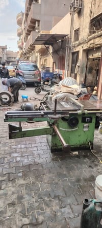 منشار تركي • ١١٠سم • ١٢٥سم