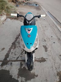 ماكس منغول • مكينه ٥٥ • شوته رياضي