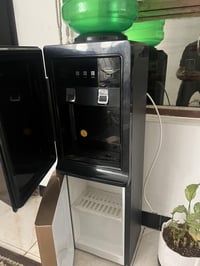براد مي • حار بارد • بغداد