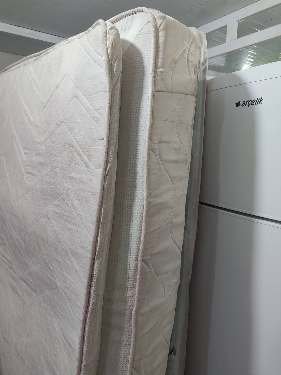 وصول حاويه الاثاث المستعمل الموقع بابل الحمزة الغربي حي العسكري مجمع عباس برهي 

الاتصال على الرقم واتساب ***********
