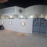 بكاع حجي عماد • ١٠٠م • غرفتين