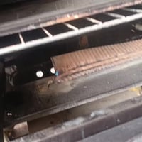 طباخ هونداي مصري شرط الفحص السعر 130 وبيه مجال بصيط يوجد توصيل حسب الا...