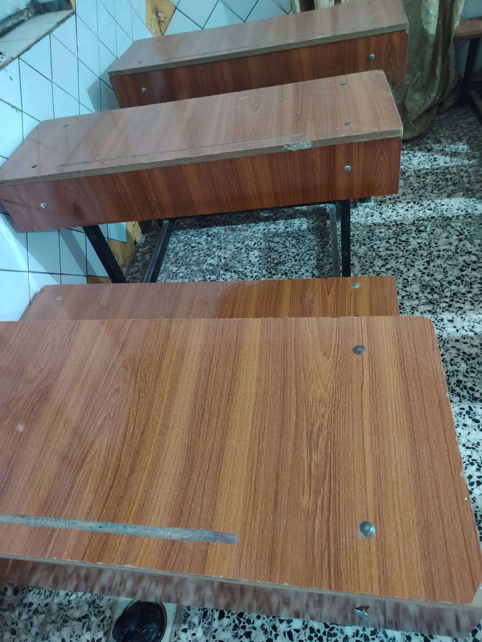 رحلات مزدوجه استعمل قليل السعر ٢٠ مكانهم الكرخ


**إذا كنت صاحب هذا الإعلان وتريد حذفه لأي سبب، رجاءا أرسل رسالة إلى الدعم الفني**