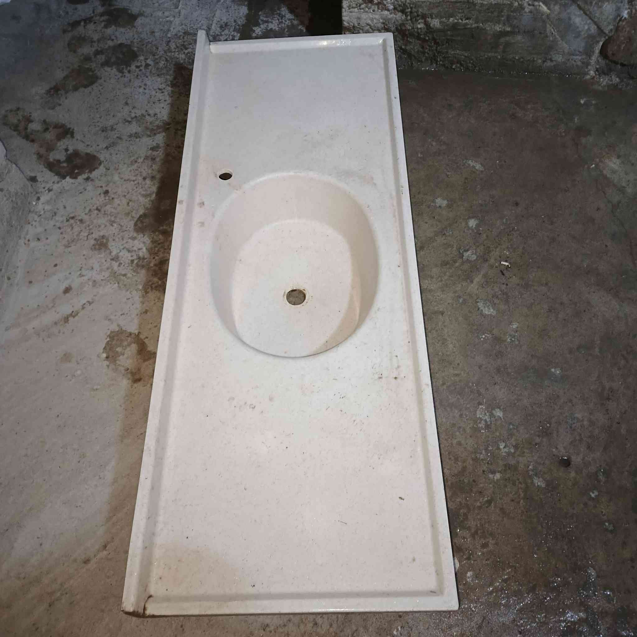 مغسل جرانيت للبيع السعر 25 شرط الفحص قيصر حي القدس


**إذا كنت صاحب هذا الإعلان وتريد حذفه لأي سبب، رجاءا أرسل رسالة إلى الدعم الفني**