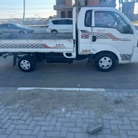 كيا 2014 • ماكينة 2700 • البصرة