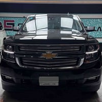 تاهو ٢٠١٨ • فتح شاصي • كفاله مكينه وكير