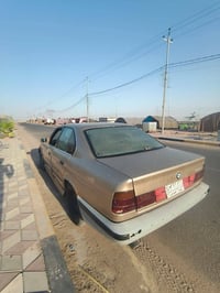 بي إم دبليو 525 • سيارة بي إم دبليو • بي إم 525 • سيارة ألمانية • B M ...