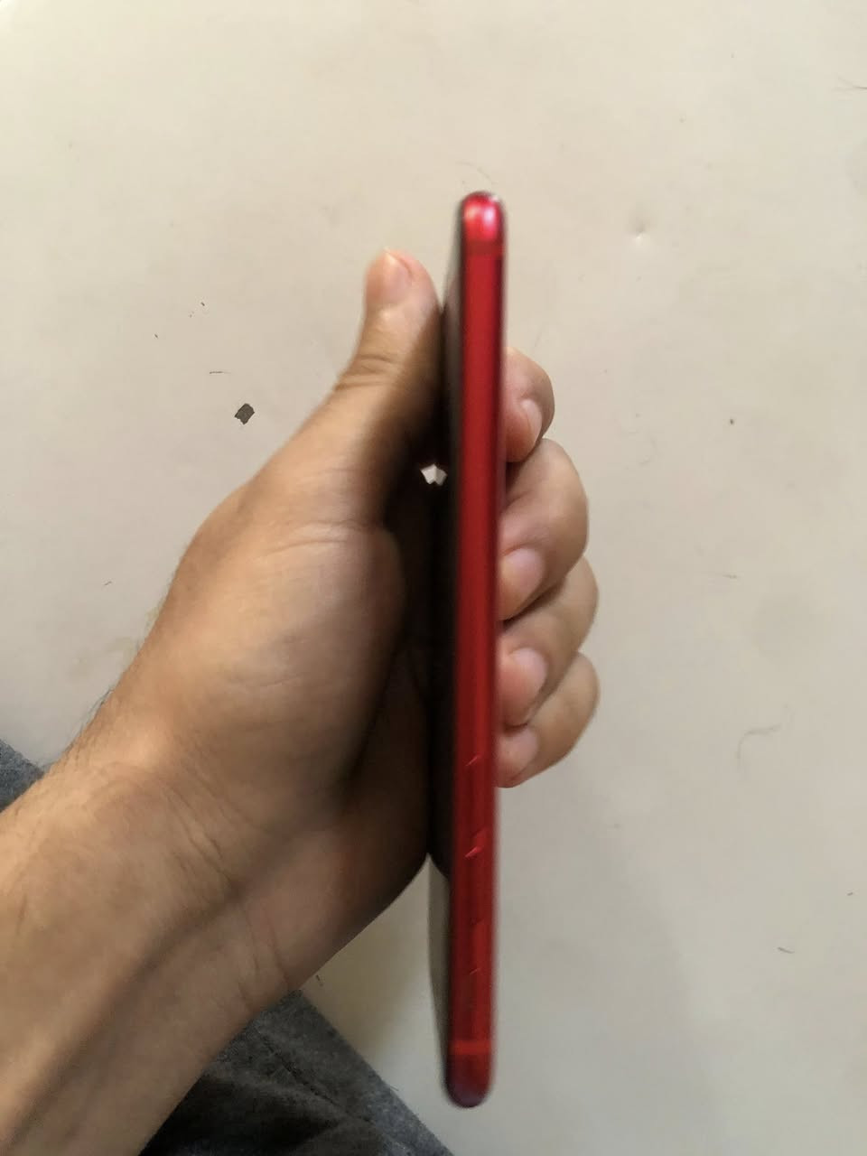 SE2
ذاكره128
بطاريه 89
نضيف كلش بس بي فطرين ابد ممأثرات 
جهاز ماخذه من شركه اجة تحديث حدثت وطلعلي مقيد تجي تاخذه من البيت اكفله سرقه الرمز عندي والايكلود عندي بس كلمه سر مال ايكلود ماعندي اعيد وكرر ضمان من السرقه 
بيع او مراوس ب سفن بلاص حتا لو مبدل بي شي 
قيم بما يرضي الله 
مكاني بغداد اليرموك


**إذا كنت صاحب هذا الإعلان وتريد حذفه لأي سبب، رجاءا أرسل رسالة إلى الدعم الفني**