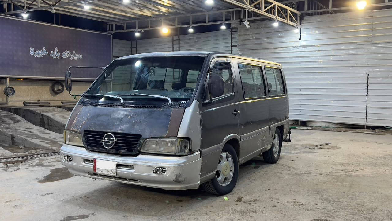 السلام عليكم استانا للبيع سنوية بأسمي موديل ٩٦ الاتصال فقط واتساب ***********
