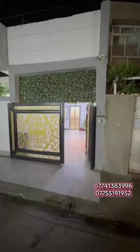 #مكتب_اليقين_للعقارات_كركوك
🔰#الدار_للبيع_كركوك_قادسية_الثاني)
🔰#الموقع/(مقابل مول ستي كركوك طرف الثاني)
🔰#مساحه/(200م)
🔰#عدد_الطوابق/(2)
🔰#نوع_العقار/(طابو صرف)
🔰#عمر_البناء/(صفر)
🔰#السعر/(177) بي مجال بسيط للطيبين❤️
➖➖➖➖➖➖➖➖➖
✅تواصل على الرابط الواتساب✅
https://wa.me/+9647741383996
https://wa.me/+9647755191952
➖➖➖➖➖➖➖➖➖
اتصال على الارقام التالية
📞***********   استاذ محمد 
📞***********   استاذ قيس
➖➖➖➖➖➖➖➖➖
#عقارات_كركوك
#بيت_للبيع_كركوك_حي_بدر
#اخبار_كركوك_اليوم
#بيت_للبيع_كركوك
#قطعة_للبيع_كركوك
#دار_للبيع_كركوك
#كركوك
#محافظة_كركوك
#الكل
