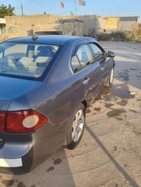 ٢٠٠٧ • مكينه ٢٤٠٠ • رقم بغداد