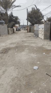 يوجد بيت البيع مساحته 150 واجه 5 نزال 30 البيت بناء حديث كامل بس نقصه ...