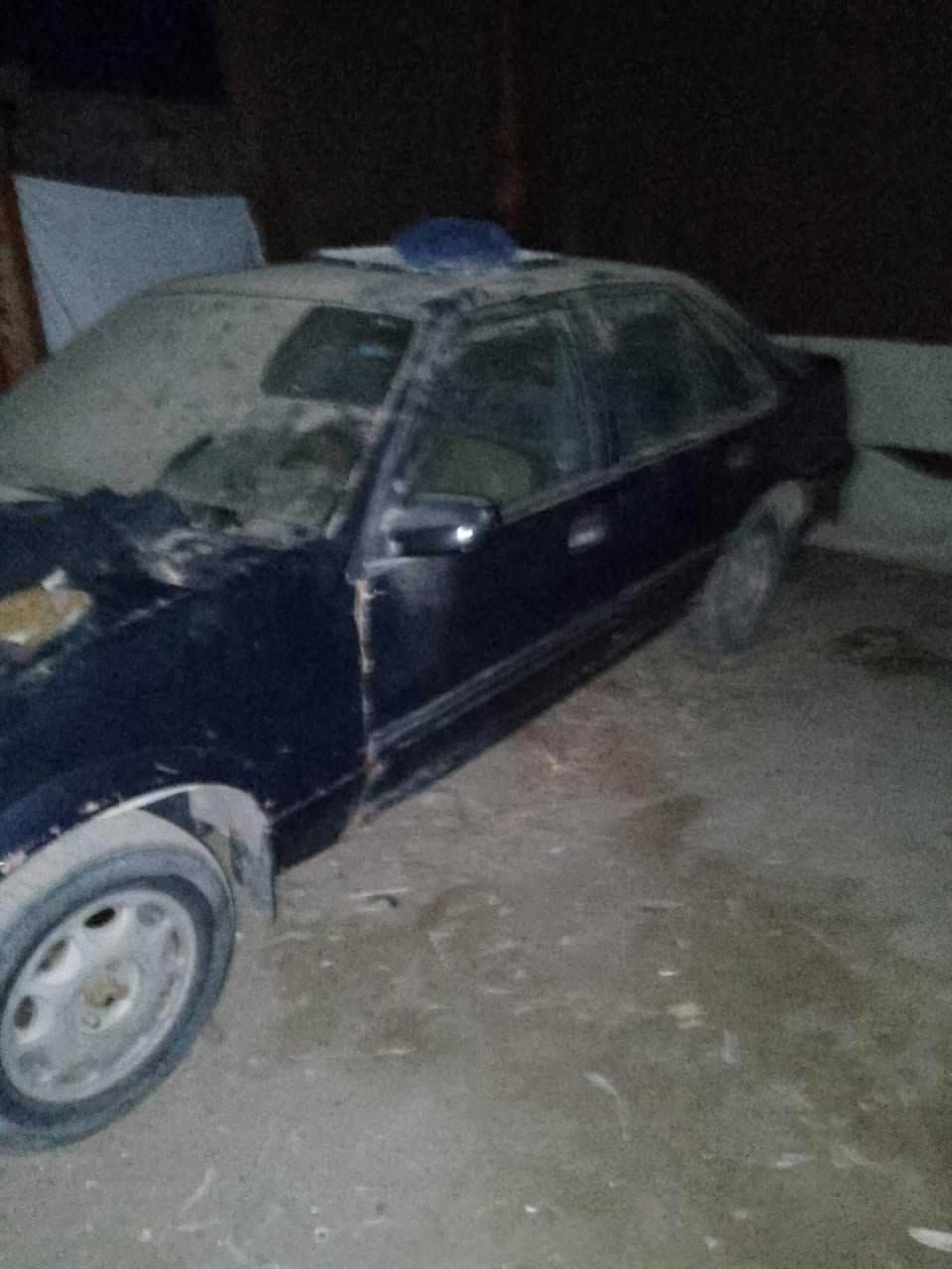 السلام عليكم ورحمه الله وبركاته السياره سيفيا للبيع موديل 93 سياره محرك جير حاويهه رقم بابل رقم دولي صار لها شهر من حولناها سعرها 28 يبيها مجال شيء قليل حق الجيه مكانها بابل مشروع المسيب مكلف بالنشور هذا رقم صاحبها ‏‪***********‬‏
