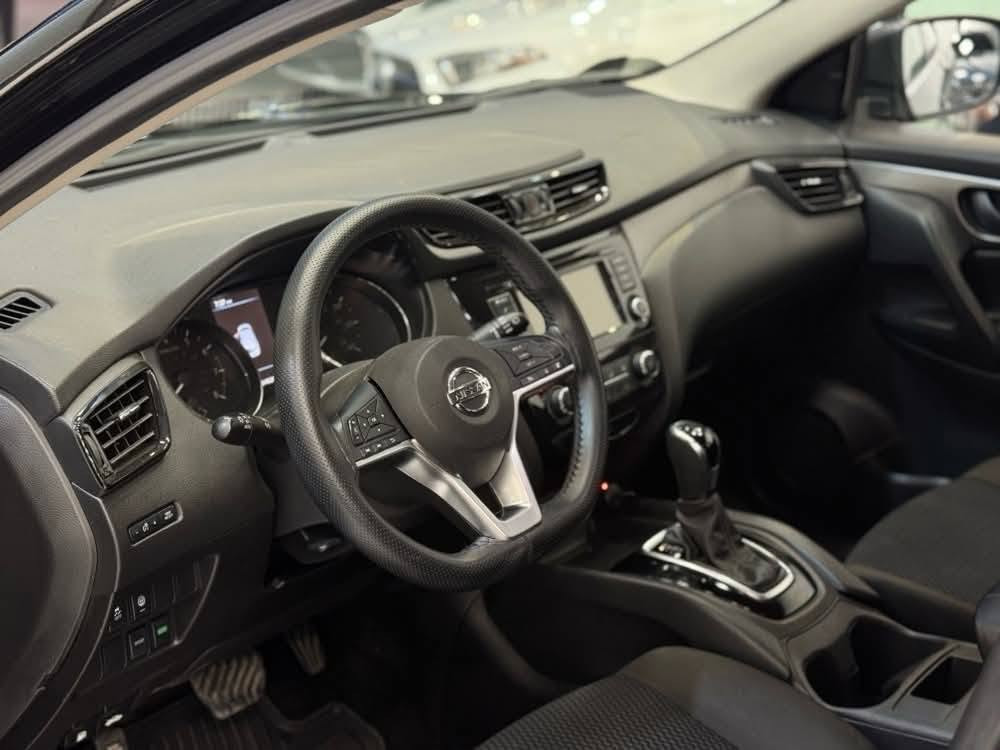 کوردی ـ عربـــــي 

NISSAN ROGUE SPORT SV 2022
Engine: V4 2.0L 
رقم اربيل جاهز 
ماشي 40 الف
دعامي صبغ 💎 
بدون داخل 
ایرباک ستیرن سیستم 
وارد امریکي 🇺🇸 
سعر 157 وەرقە بی مجال 
📍مکان سیارة اربیل 
~~~~~~~~~~~
0751-2004-377
0772-818-6453
~~~~~~~~~~~
NISSAN ROGUE SPORT SV 2022
Engine: V4 2.0L 
ژمارە هەولێر جاهیز 
40 هزار روشتووە 
دەعامی پێشەوە بویاغە 💎 
بێ ناوگرتن 
ئێرباک سوکان سیستەم 
وارد ئەمریکی 🇺🇸 
نرخ 157 وەرقە و مجال 
📍شوێن هەولێر أربيل, العراق


**إذا كنت صاحب هذا الإعلان وتريد حذفه لأي سبب، رجاءا أرسل رسالة إلى الدعم الفني**