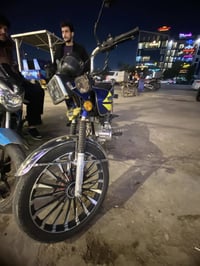 سونك سيفان • موديل ٢٥ • جديدة