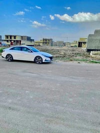 قطعة 200 متر طابو صرف بحي المشتل  ع شارع 30 الرئيسي   فول تبليط وماء و...