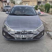 النترا • ٢٠٢٠ • كربلاء