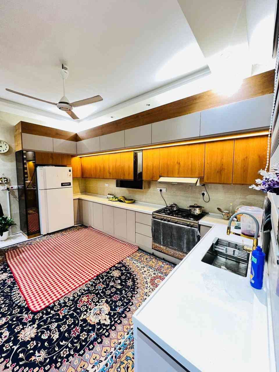 تصميم مدروس، شغل نظيف، وتنفيذ يبين من أول نظرة،
لأن التفاصيل الصغيرة هي اللي تصنع الفرق الكبير.والاسعار جدا مناسبة قياسا بالعمل والضمان..

المسيب /نزلت اولاد مسلم عليهم السلام

***********
اخوكم نوفل الجنابي..
