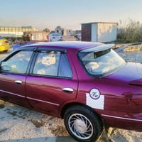 ٩٣ • محرك مكفول • جير عادي