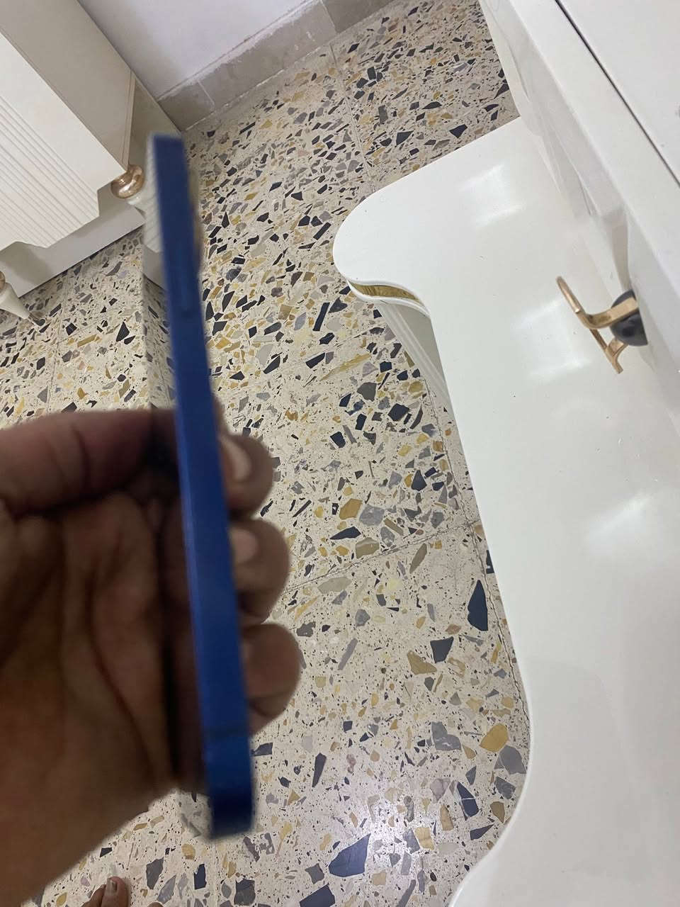 جهاز ايفون 12  عادي مبدل شاشه نظيف للبيع فقط متواجد ع خاص


**إذا كنت صاحب هذا الإعلان وتريد حذفه لأي سبب، رجاءا أرسل رسالة إلى الدعم الفني**