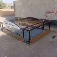 قفص سيارة للبيع حديد ثقيل كله سعر خاص 07817295032