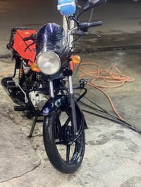 بوكسر 22 • مرقمة باسمي • الدورة