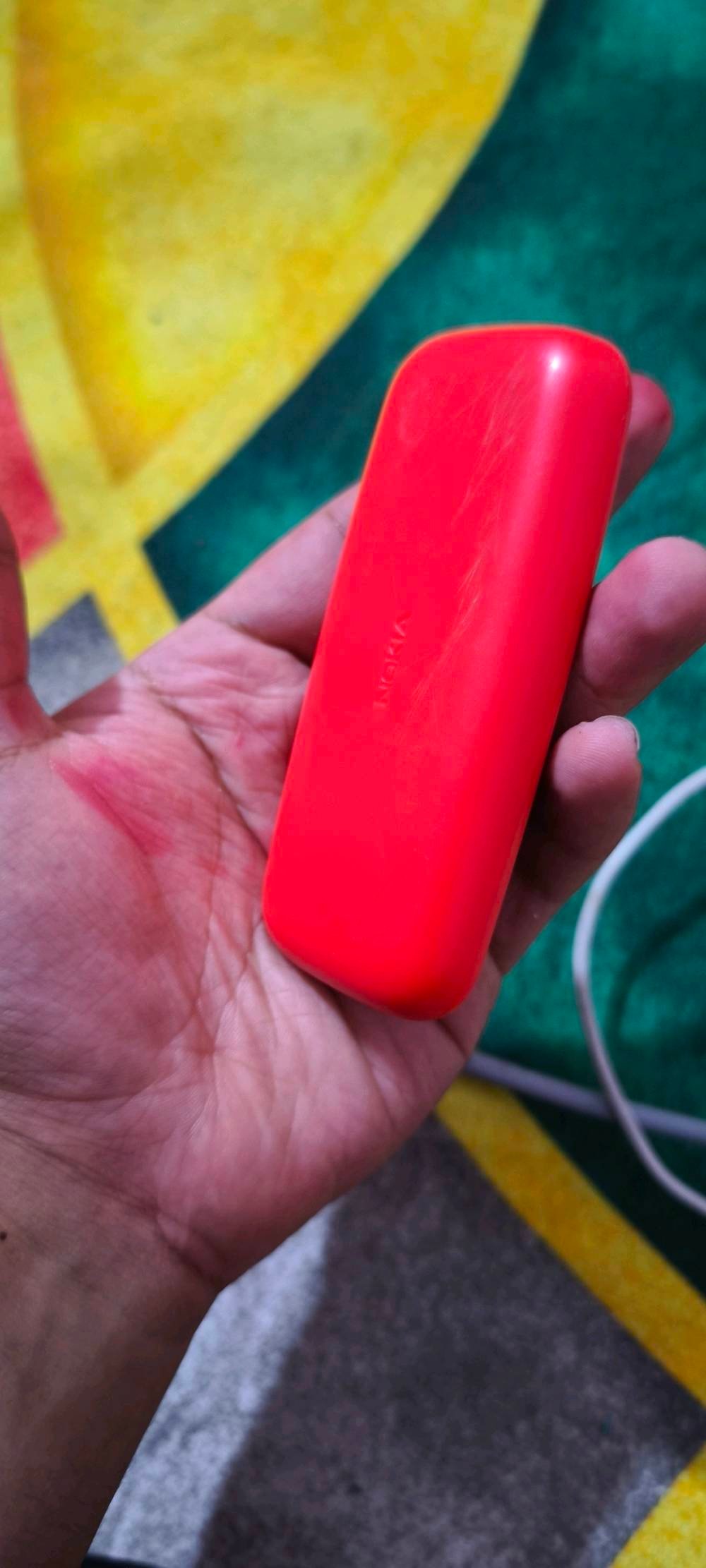 جهاز نوكيا للبيع اصلي ب10الف مكاني بصرة تنوما