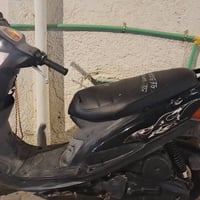 ماكس • كفرات اصلي • تايرات جدد