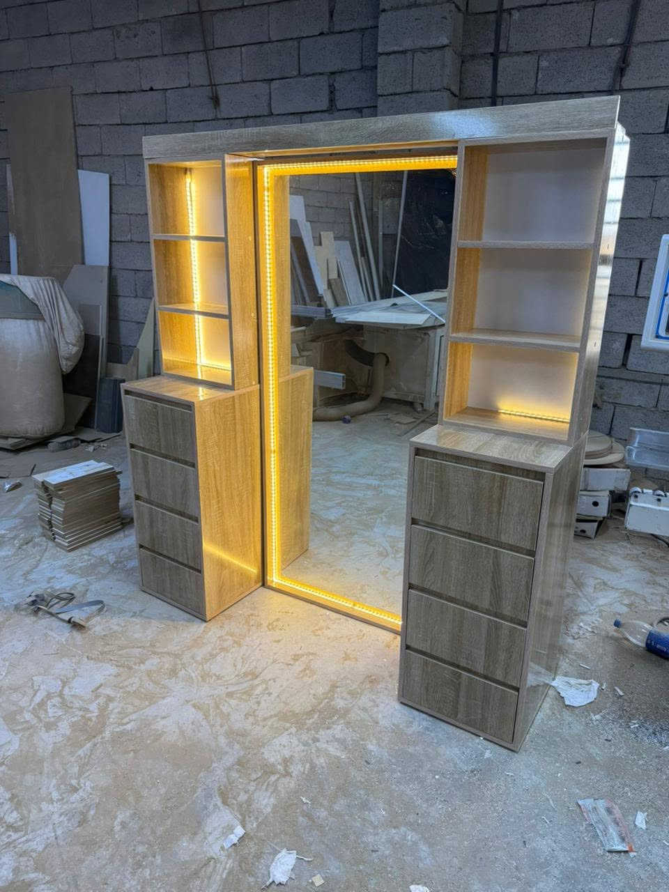 متوفر بيع مباشر  جاهز  للحجز


**إذا كنت صاحب هذا الإعلان وتريد حذفه لأي سبب، رجاءا أرسل رسالة إلى الدعم الفني**
