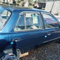 سيفيا ٩٥ • رقم بابل • محرك وكير مكفولة