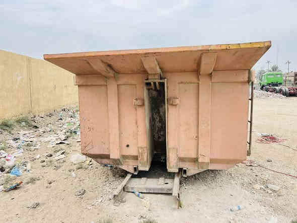 السلام عليكم 
بدي فالفو بتره بلادي 
مكانه محافظه الديوانية 
السعر ٥ مليون وبي مجال 
للاستفسار الاتصال على الرقم
***********
