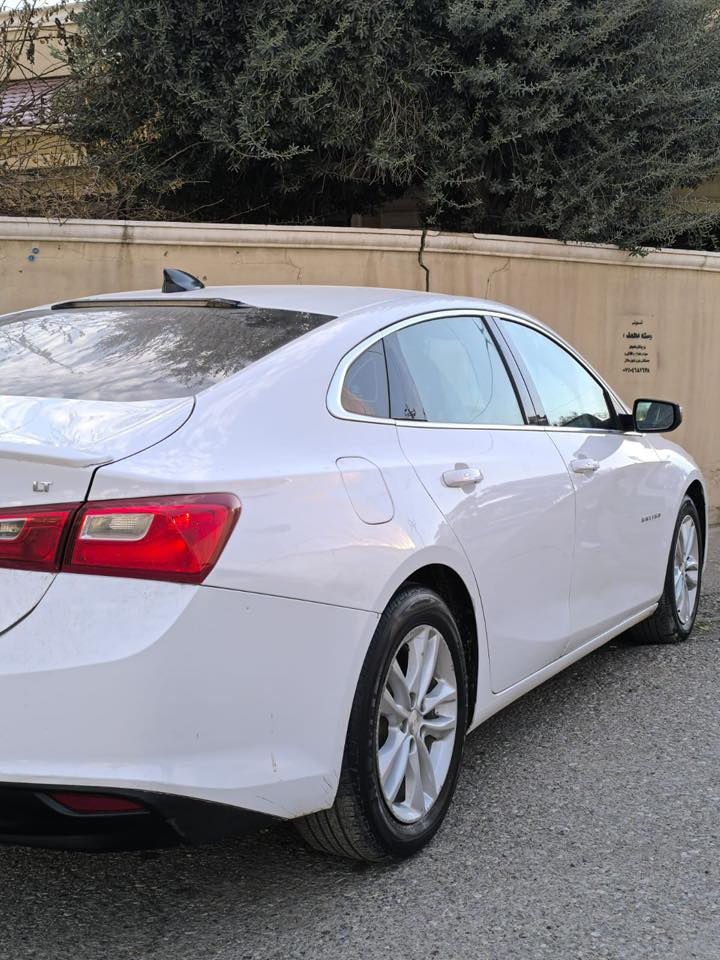 کــــــوردی
تەنها فرۆشتن بە نقد 
Malibo LT 
ماليبۆ
مـــۆدێل /2018
مواسفات / LT 
مەکینە / 1.5 تۆربۆ
چوار پستۆن v.4
مەکینەی نه کرایتەوە 
بێ ئێڕباگ ، بێ ناوگرتن
 
 ٢ دەرکە و چامرلغ لای سایق  

نـــــــرخ  (( ٩٨٠٠
$  )) 

ناونیشان هەولێر
 پەیوەندی واتساپ ***********

عربي 
فقط بیع نقد 

Malibo LT 
ماليبو 

مــــــــودیل/2018
مواصفات/  LT 
محرك /  v.4 أربع سلندر
محرك كبس  1.5 توربو
بدون ایرباك ، بدون دواخل
بابين و جامرلغ سائق صبغ 

سعر   (( 9800 $  )) 
عنوان اربیل ، للاستفسار 
***********
