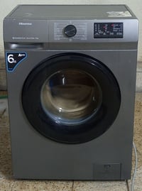 هايسنز • ٦ كيلو • ما بيه عطل