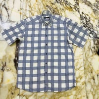 قميص أسود • XL/XXL/XXXL • شارع الخليج