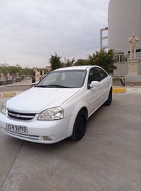 اوبترا اوتوماتيك • ٢٠١٠ • كركوك