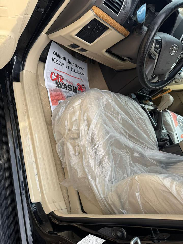 براود ٢٢ VX فول مواصفات كفالة عامة من كلشي مغلفة ppf
ماشي ٣٧ حقيقي السيارة رقم بغداد
السعر ٤٩٠$ 
السيارة كلش جديدة باسمي مكان السيارة بغداد كرادة 
***********
