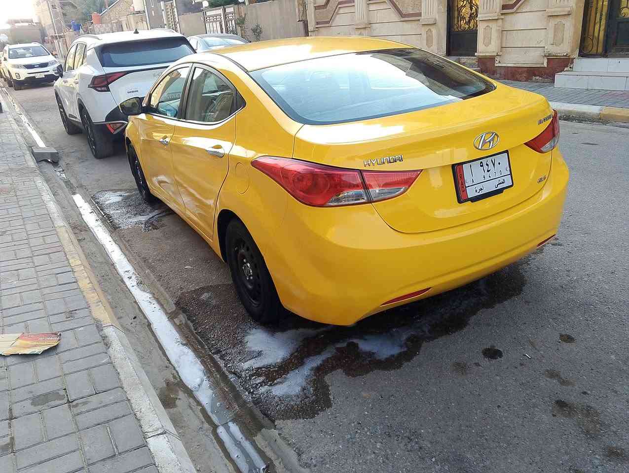 النترا خليجي 2013 للبيع
رقم نكليزي وهزه وسنويه جديده
مكان السياره سماوه

 سعر107

***********

موجود وتساب
