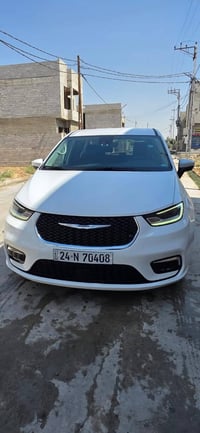 2023   باسفيكا دخول جديد هزه جديده رقم جديد رقم دهوك محرك 3600  7 راكب...