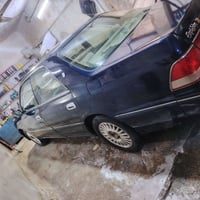 كراون • ١٩٩٦ • مكينة وكير