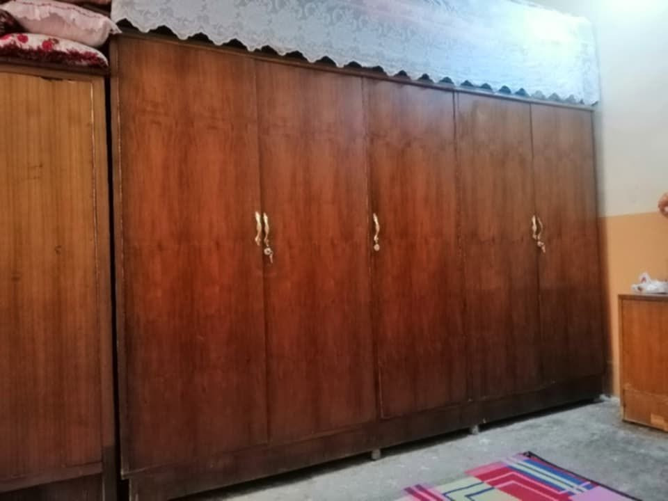 للبيع للبيع 
تخت مع قنصور 5ابواب بسعر مناسب جدا ب200فقط


**إذا كنت صاحب هذا الإعلان وتريد حذفه لأي سبب، رجاءا أرسل رسالة إلى الدعم الفني**