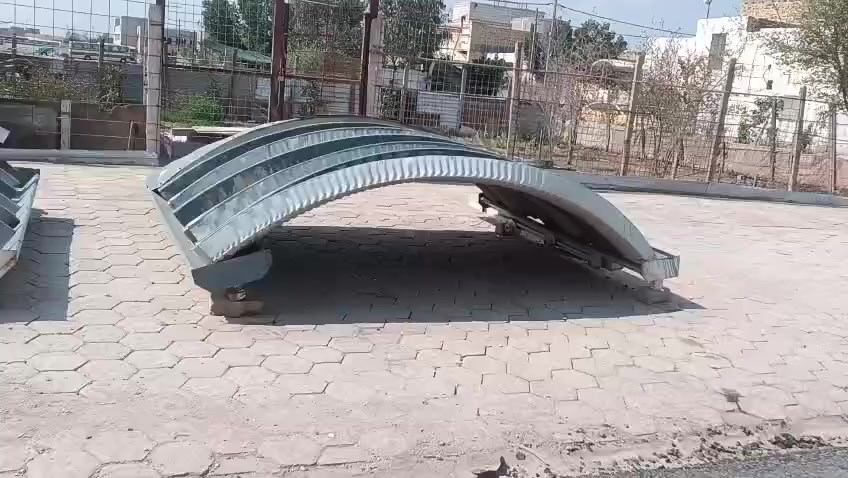 سقفيات نضيفات وبيهم كهربائيات للبيع الاستفسار اكثر على رقم وبي وتساب ***********
