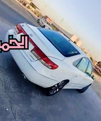 ازيره • ٢٠٠٦ • نضيفه صبغ قطعتين