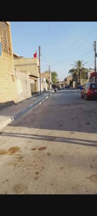 بيت للبيع المساحه 100متر منطقة خدمات مصقط قرب شارع 11 السعر58 التفاصيل...