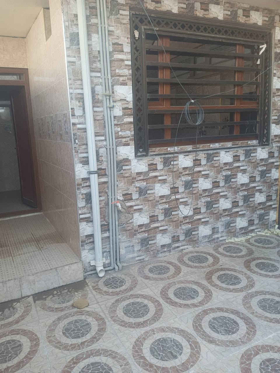 بيت الايجار نظيف 100متر قاط ونص بيها  3غرف مكان حريه شارع لفات سعر ايجار 200الف


**إذا كنت صاحب هذا الإعلان وتريد حذفه لأي سبب، رجاءا أرسل رسالة إلى الدعم الفني**