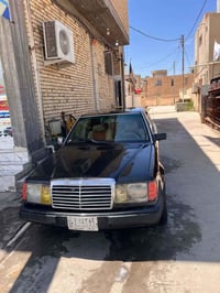 مرسيدس • تحويل وطني • ناصريه قلعه سكر