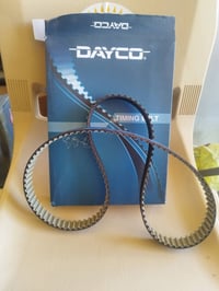 طقم تايم رينو • سمبل لوكان لوجي • اصلي ايطالي