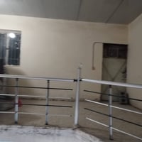 جامع قام ال محمد • ١٠٠م • طابقين