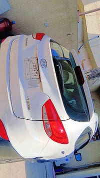 توسان 2014 خليجي مكفولة عدا بارد موضح بالفيديو تخم تاير جديد صدر حدادي...